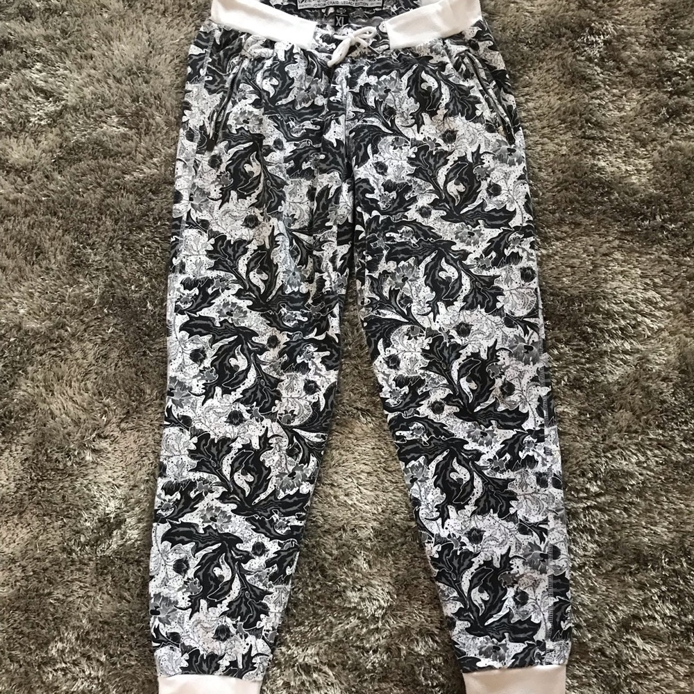 Jordan Craig joggers x large